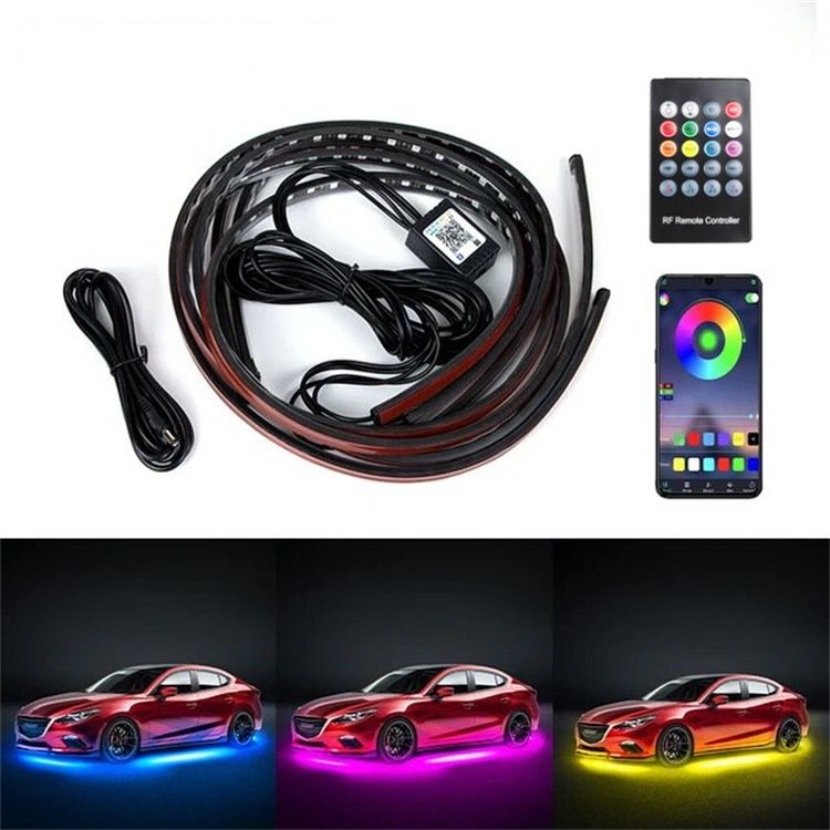 Car light
