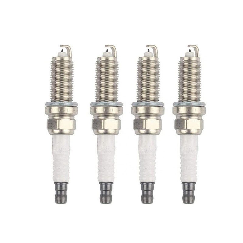 Spark plug