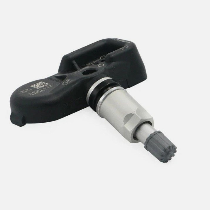 Tire pressure monitoring system