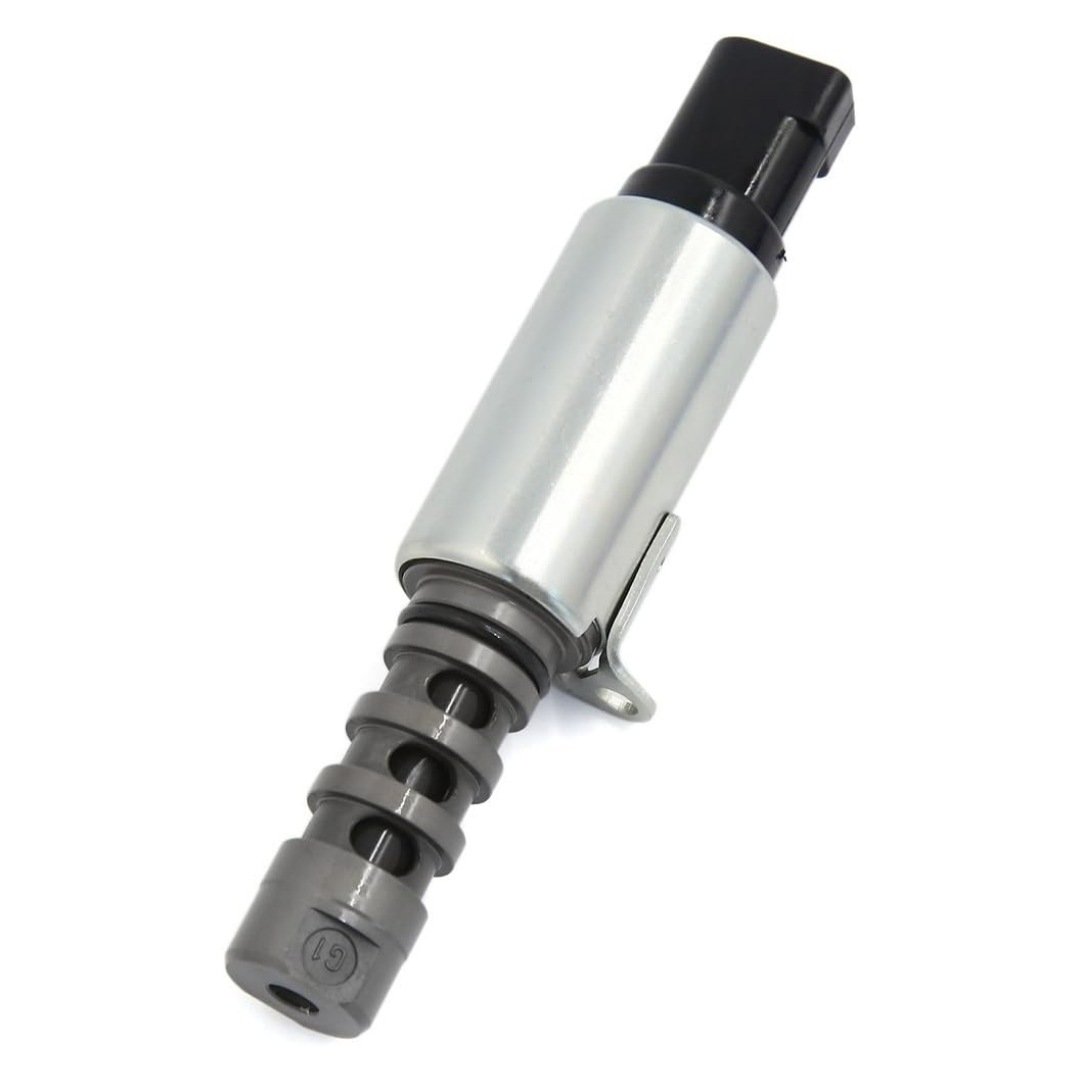 Variable valve timing