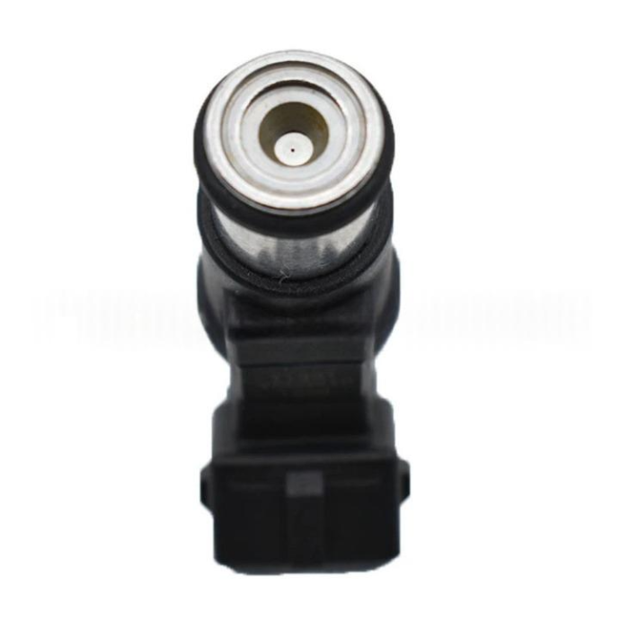 fuel injector 0280156357 04 Close up of fuel injector nozzle 0280156357