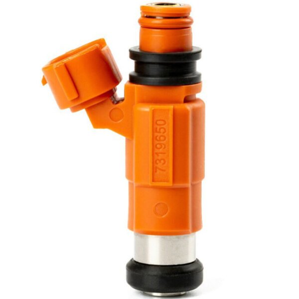 Fuel Injector 15710-65d00