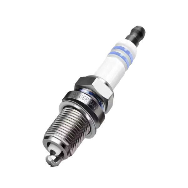 Double Iridium spark plug bkr5e 11