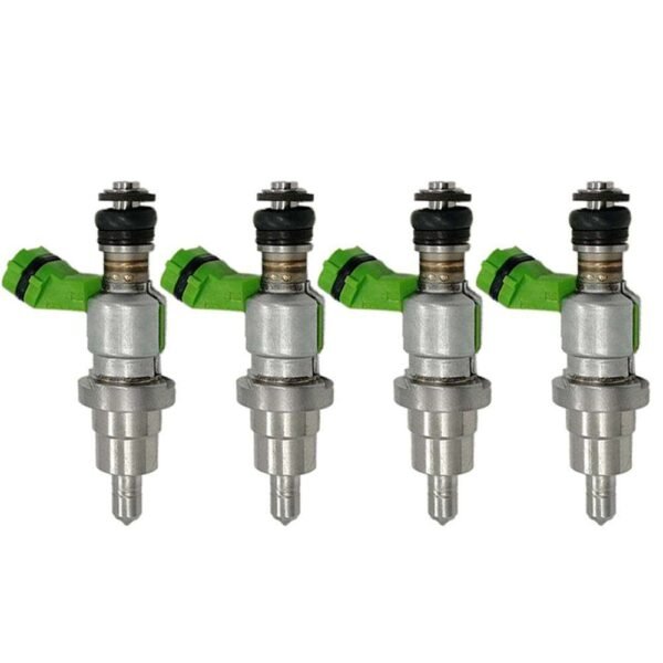 Fuel injector nozzle 23250‑28070