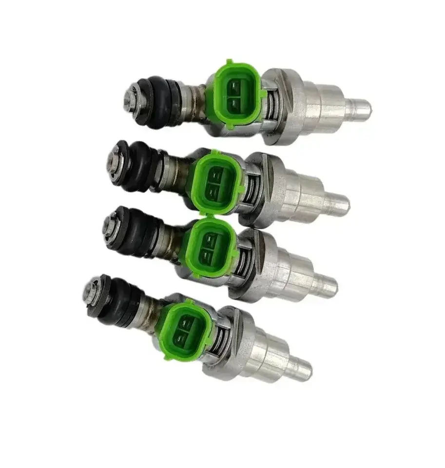 Fuel injector nozzle 23250‑28070 auto engine fuel injection spare part