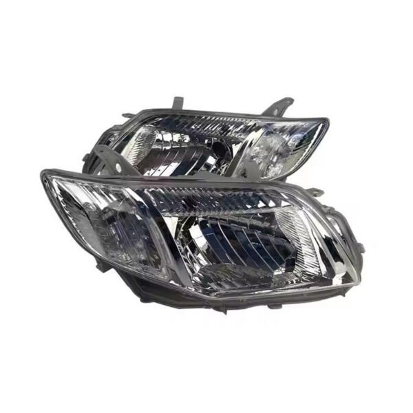 81110‑12B00 headlight