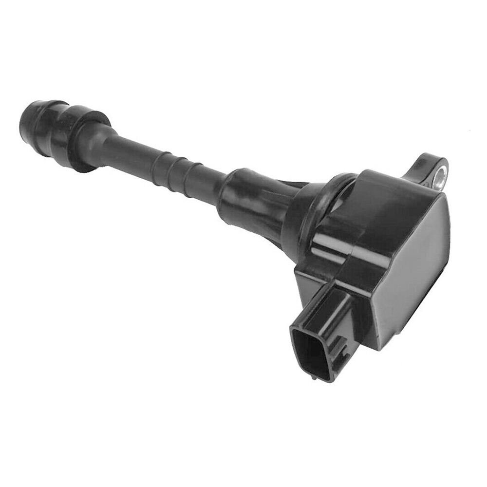 Long‑life ignition coil 22448‑6N015 aftermarket replacement for Nissan Sentra Almera N16 Primera P11 1.8L