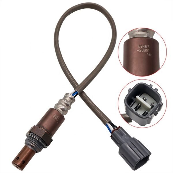89467-28010 oxygen sensor