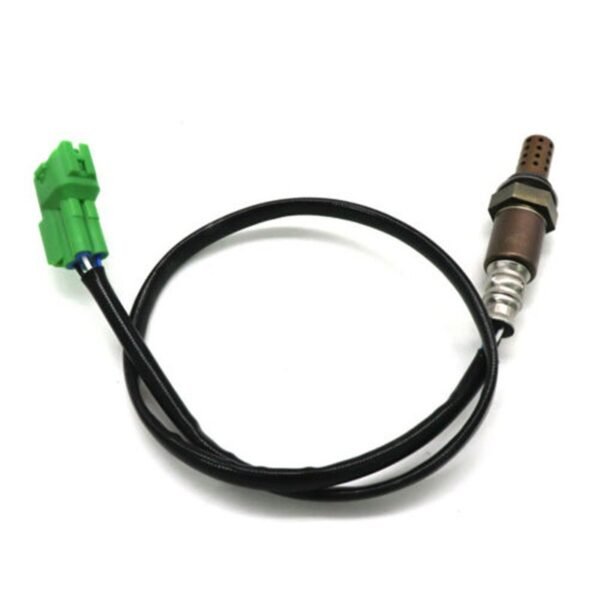 oxygen sensor 2340004084, with green connector for Suzuki Baleno Swift Vitara