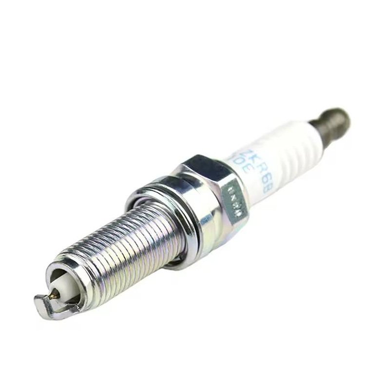 Spark plug