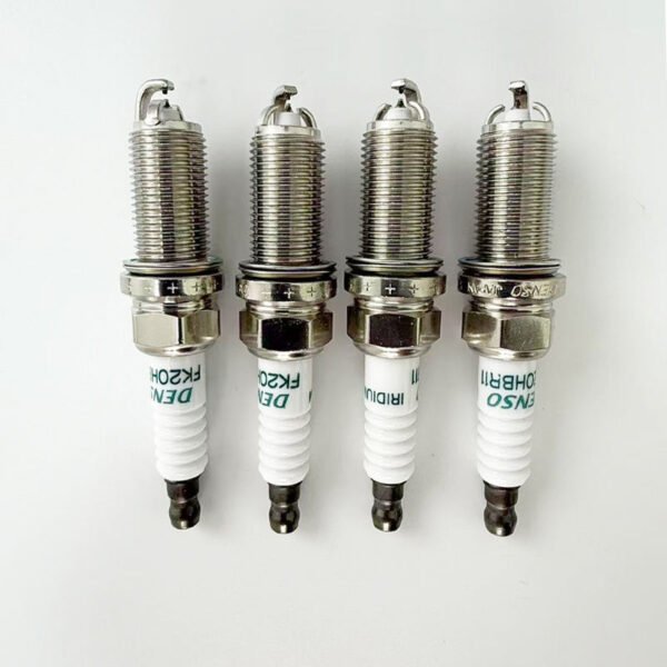 Iridium spark plug 2756 bkr6e‑11