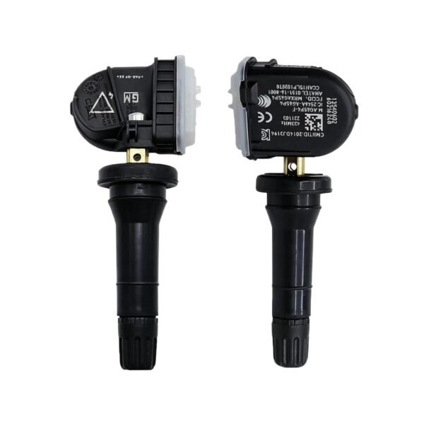 Tire pressure monitoring system sensor 13540602