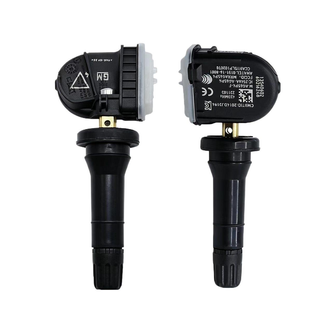 Tire pressure monitoring system sensor 13540602
