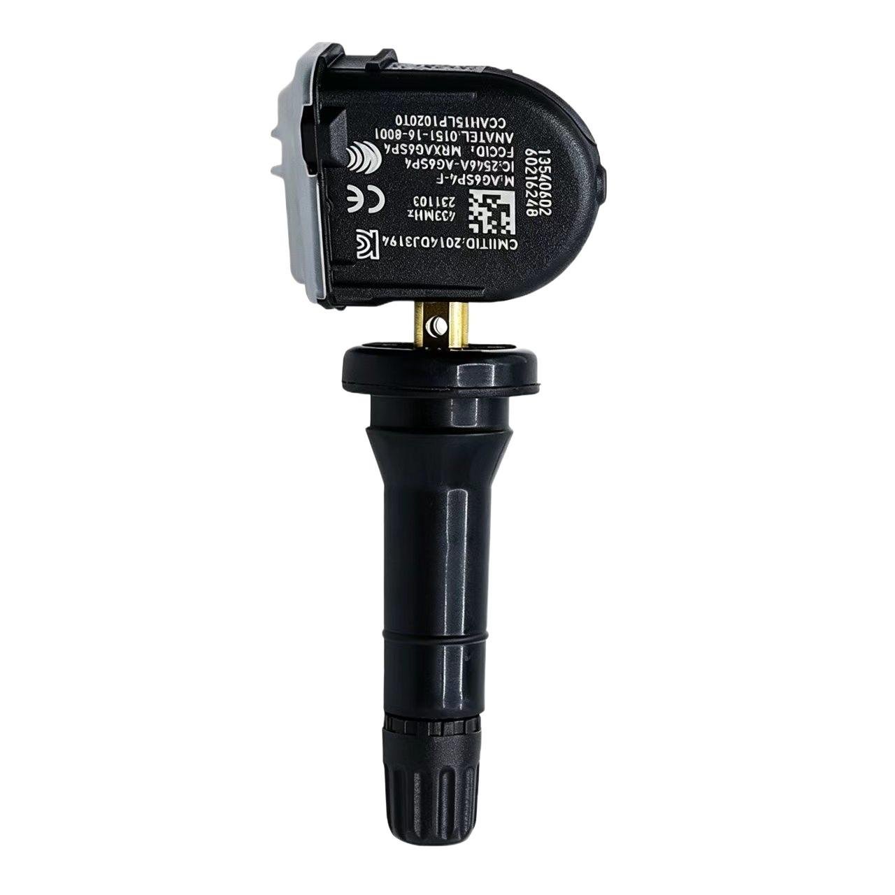 Aftermarket TPMS sensor assembly 13540602 wholesale supply for Buick LaCrosse GMC Acadia Cadillac CT6