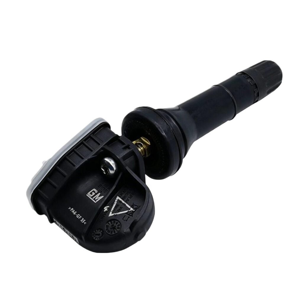 Wholesale 433MHz tire pressure monitoring sensor 13540602 durable auto component for Camaro Malibu Bolt EV XT5