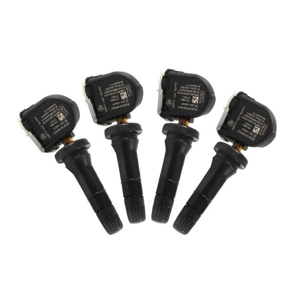 TPMS tire pressure sensor 13598772
