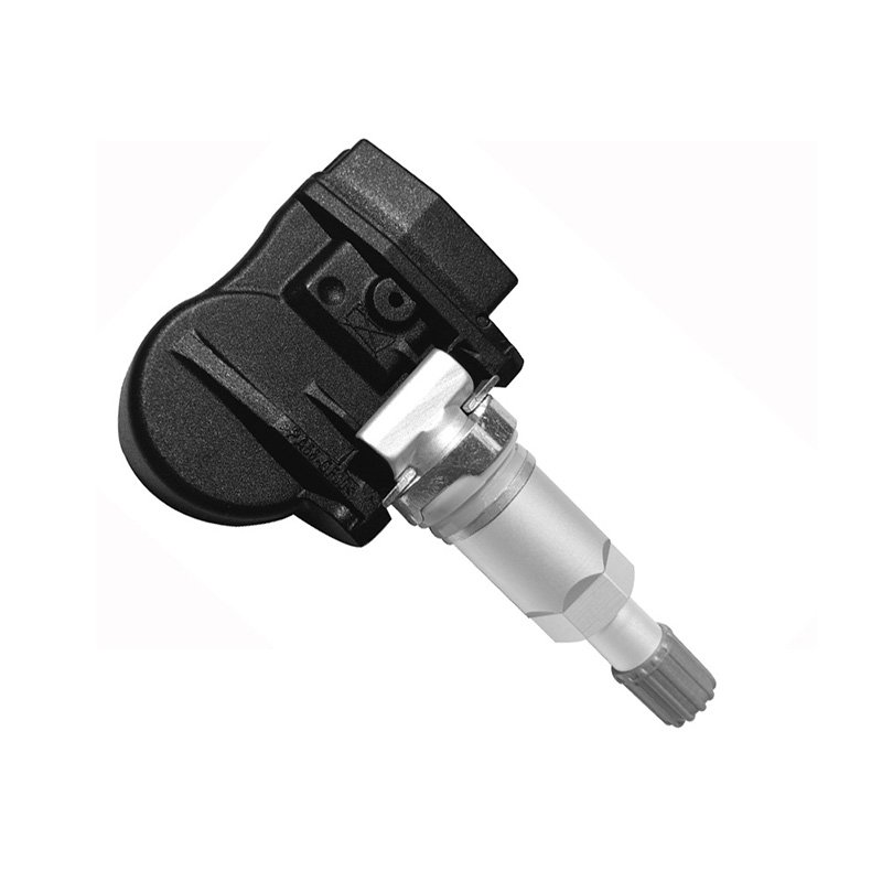 Tire pressure monitoring system