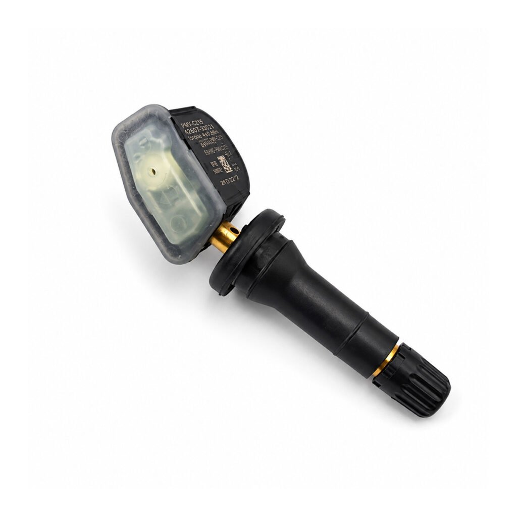 TPMS tire pressure sensor F2GZ1A189A car tire pressure monitoring replacement sensor