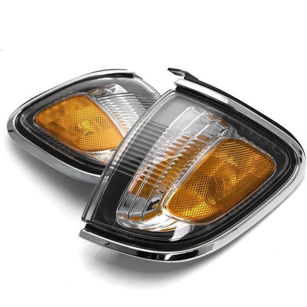 Side marker light 8161004080