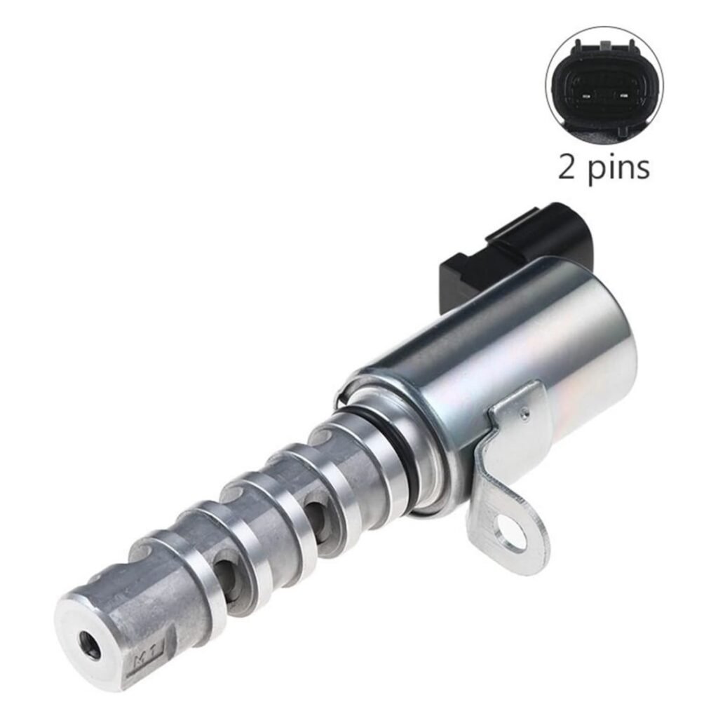 Auto variable valve timing solenoid 16550‑51KA0 replacement for Suzuki Grand Vitara Kizashi SX4