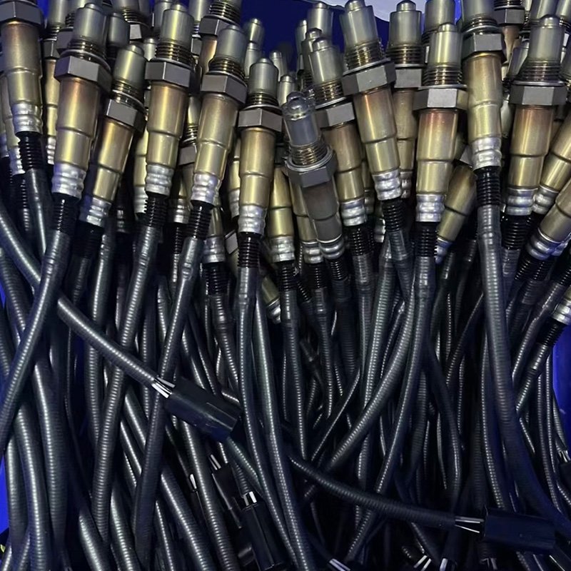 Auto parts in bulk