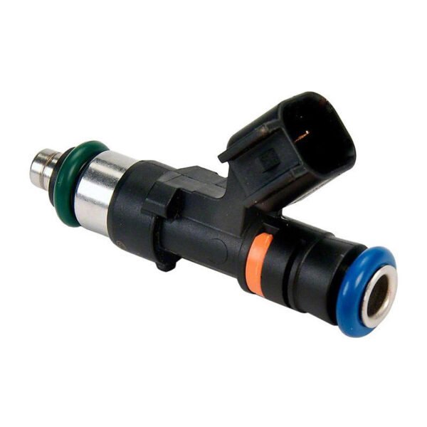 Fuel injector 0280158117