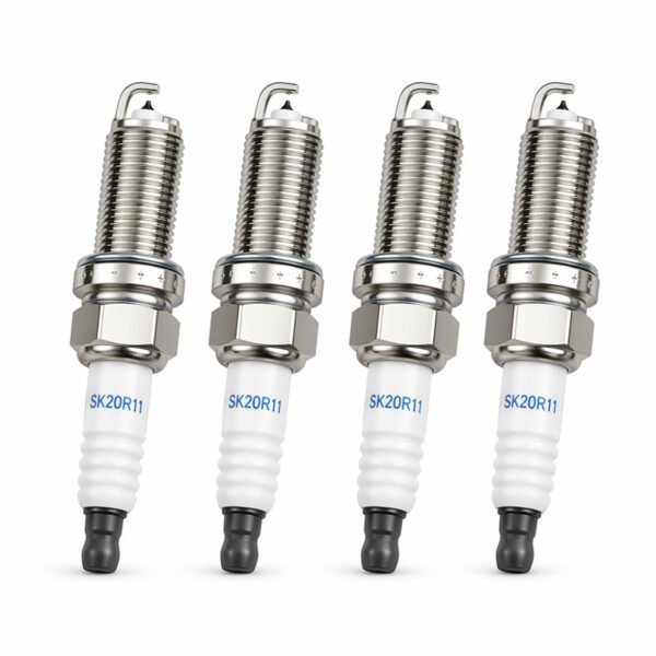 Spark plug 90919‑01210 sk20r11