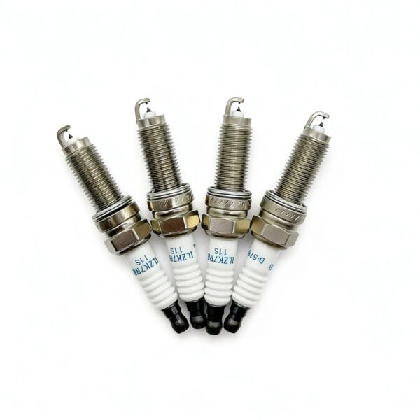 Iridium spark plug ilzk7rb11s 5787