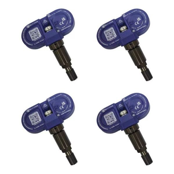 TPMS sensor 1490701‑01‑C