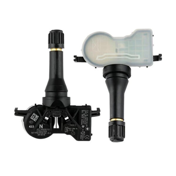 Tire pressure sensor 40700‑4cb0b