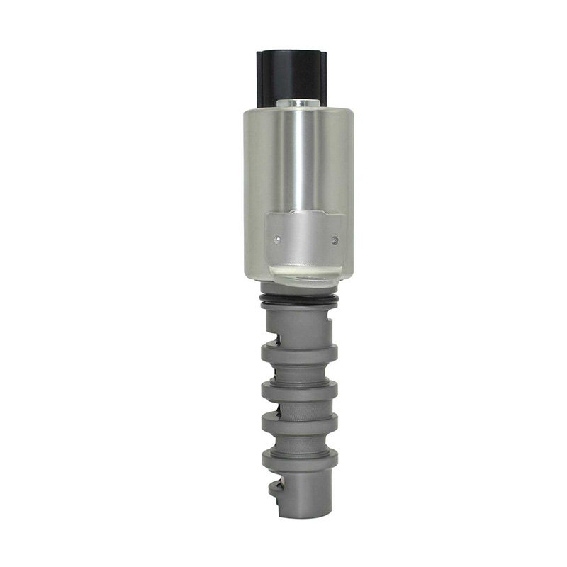 Engine timing solenoid 23796‑ED000 for Nissan HR16DE, front vertical full‑product view on white background